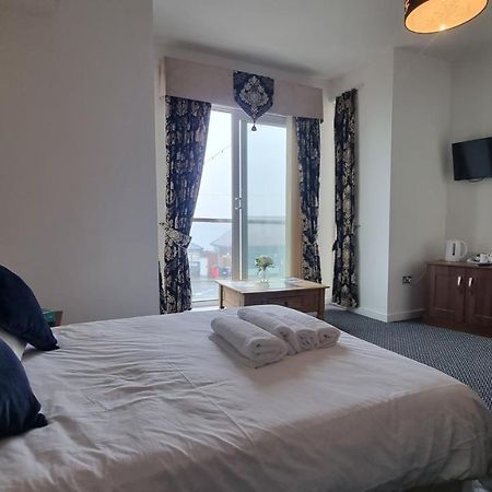 The Queen Vic Hotel Sunderland  Eksteriør billede